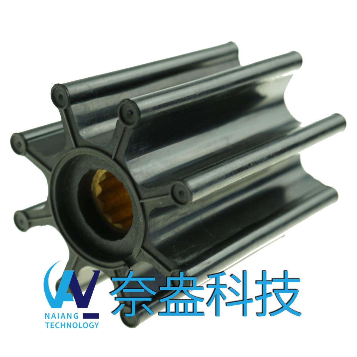 珀金斯PERKINS，PERKINS發(fā)電機(jī)橡膠葉輪