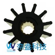 舷外機(jī)葉輪怎么拆？