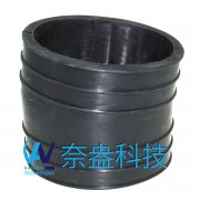 船外機排氣管、波紋管 Mercruiser 32-14358001 32-1435
