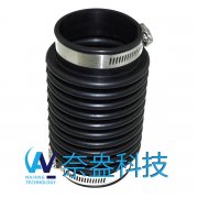 船用排氣管、波紋管 18654A1, Mercruiser Bellow 18654A