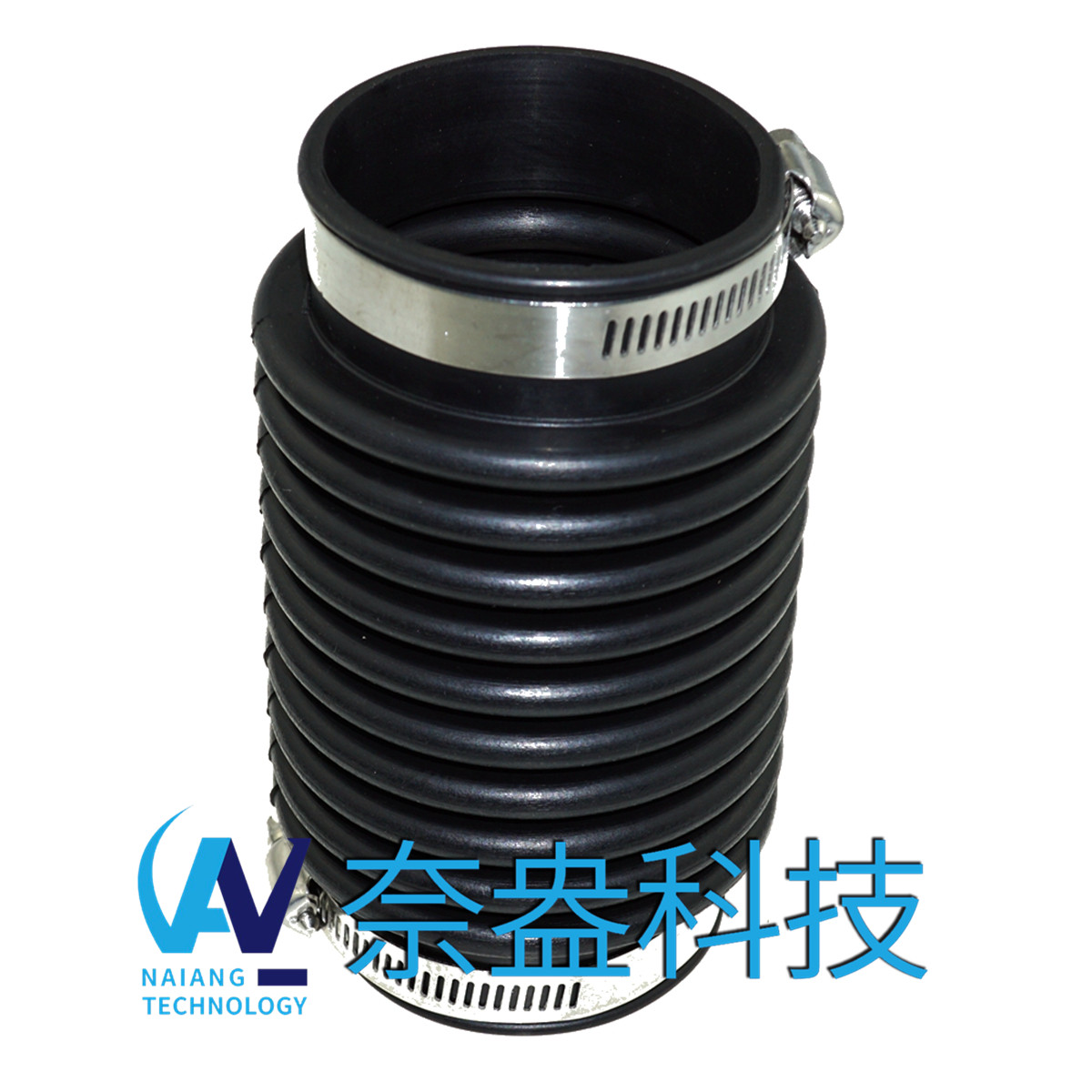 船用排氣管、波紋管 18654A1, Mercruiser Bellow 18654A1