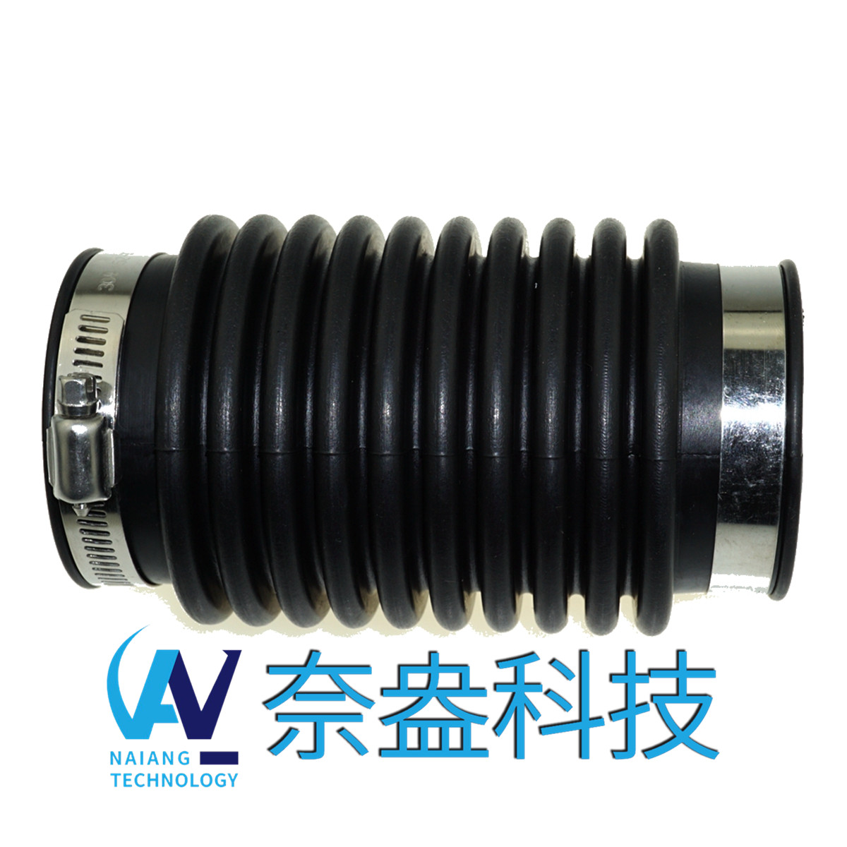 船用排氣管、波紋管 18654A1, Mercruiser Bellow 18654A1