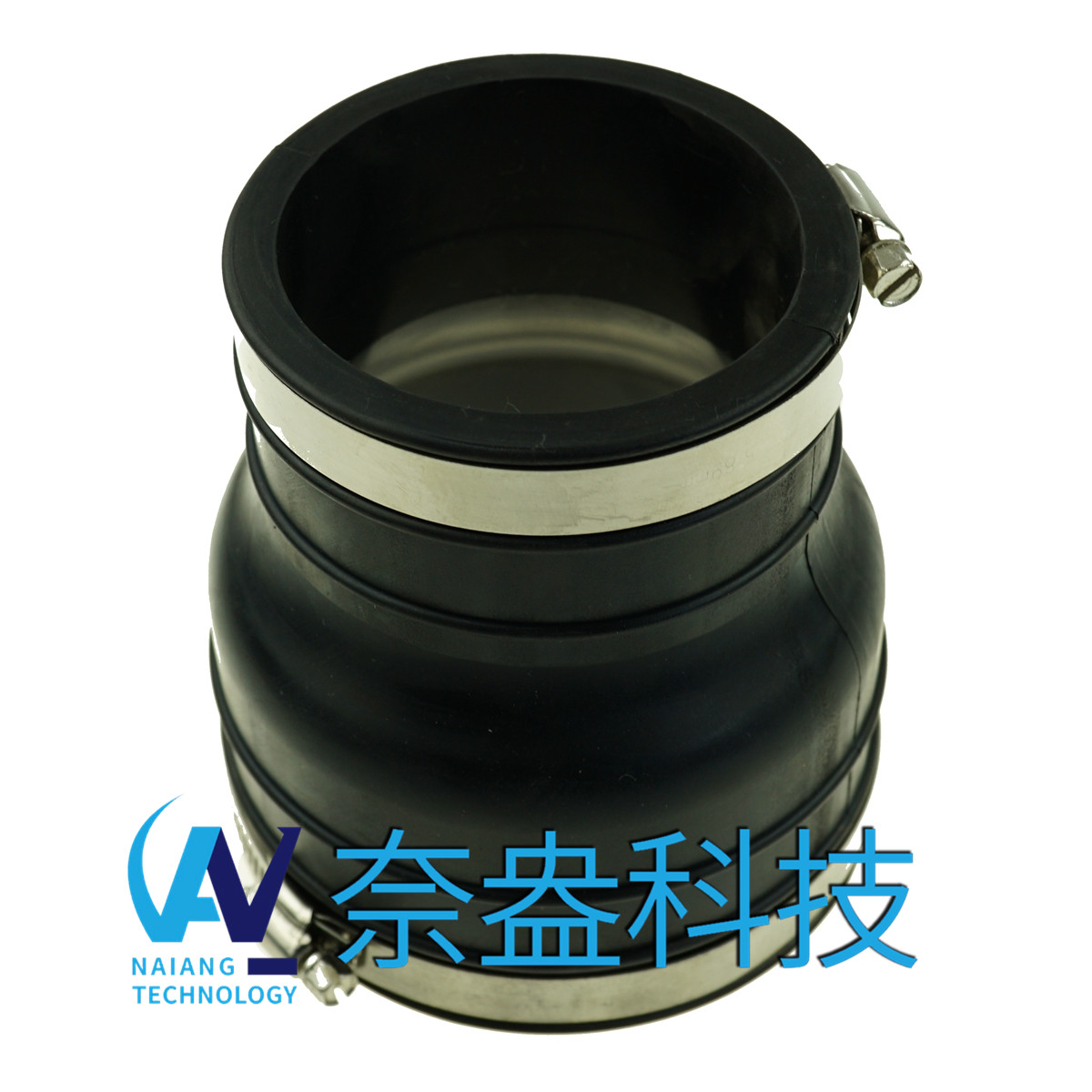 船用排氣管、波紋管 Mercruiser 3-4" 70981A3