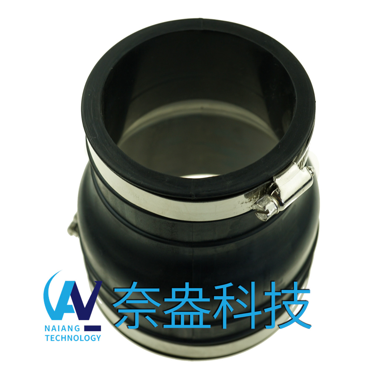 船用排氣管、波紋管 Mercruiser 3-4" 70981A3