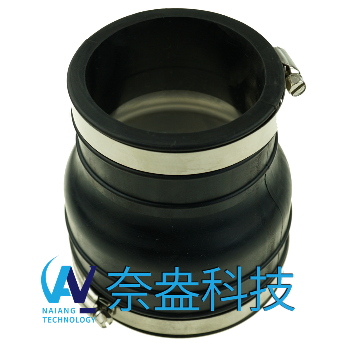 船用排氣管、波紋管 Mercruiser 3-4" 70981A3