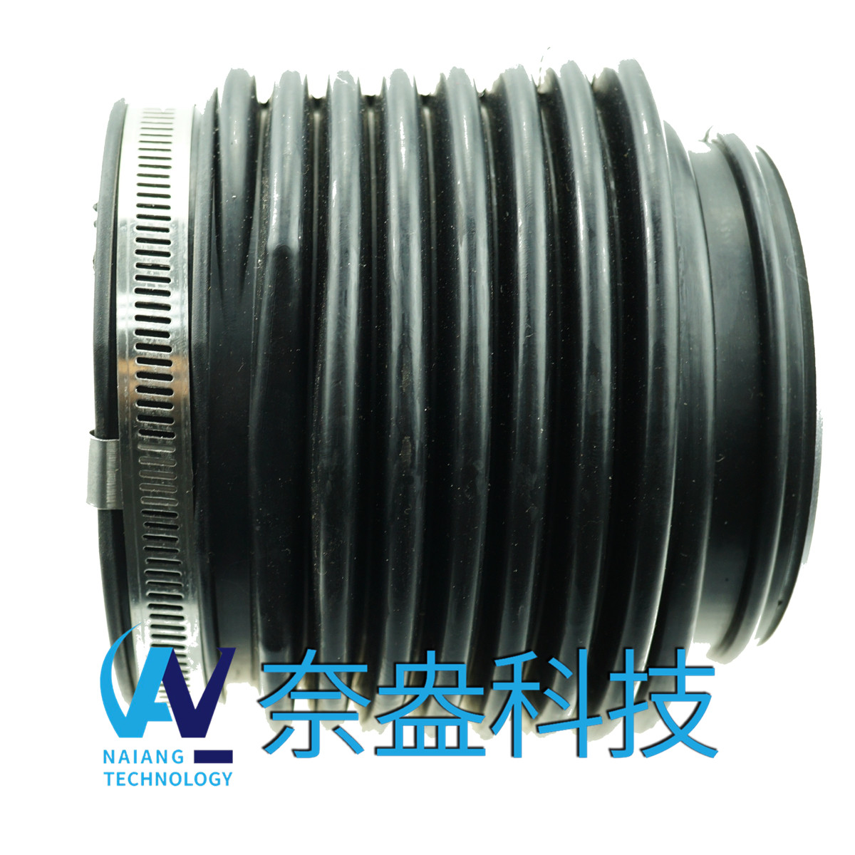 船用排氣管、波紋管 816431A1, Mercruiser Bellow 816431A1