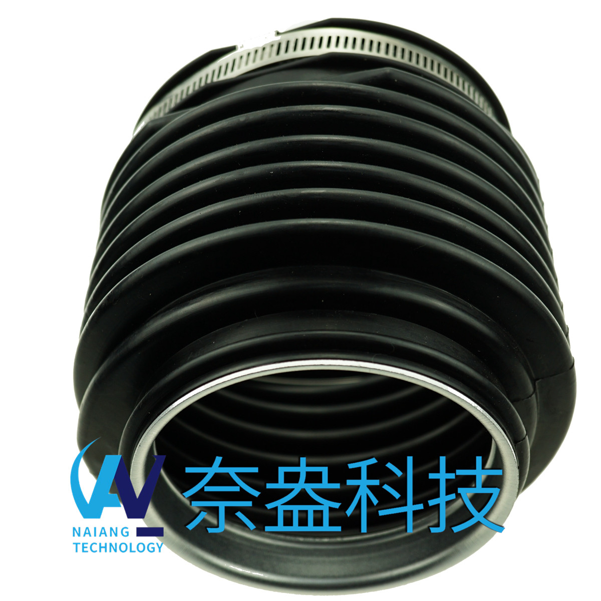 船用排氣管、波紋管 816431A1, Mercruiser Bellow 816431A1