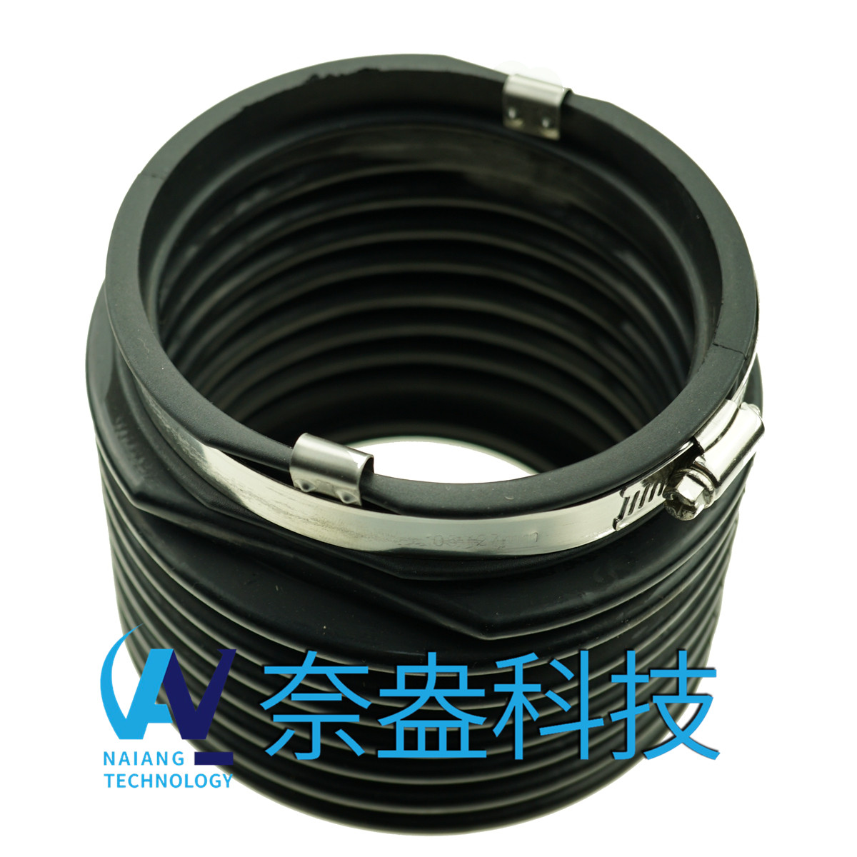 船用排氣管、波紋管 816431A1, Mercruiser Bellow 816431A1