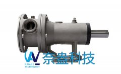 船用海水冷卻泵SP70、船用葉輪泵