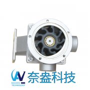 化工柔性葉輪泵SP100、船用葉輪泵