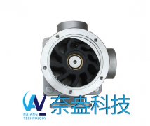 食品級(jí)柔性葉輪泵SP220、船用葉輪泵