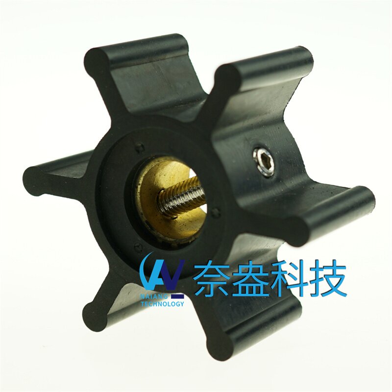 摩托艇橡膠葉輪的挑選技術(shù)是什么？