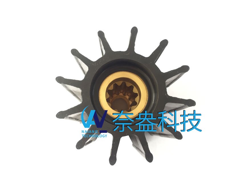 日機(jī)裝發(fā)電機(jī)橡膠葉輪容易無效的原因有哪些？