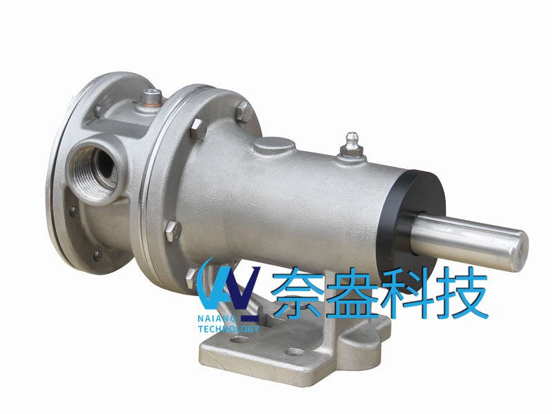 氟塑料柔性葉輪泵比橡膠葉輪泵有什么優(yōu)勢(shì)？