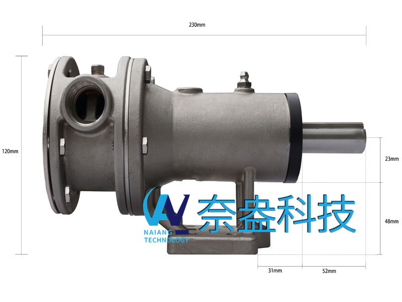 JA30560-2005撓性泵機械密封如何保養(yǎng)？