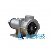 JA11860-0006無(wú)剪切撓性轉(zhuǎn)子泵的保養(yǎng)方法有哪些？